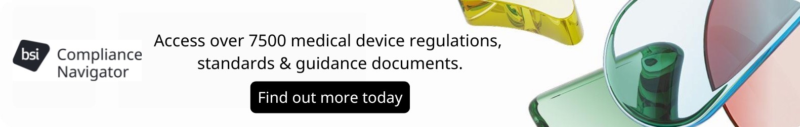 BSI Compliance Navigator